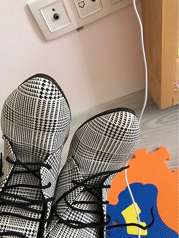 inci İnci ayakkabı 40 numara