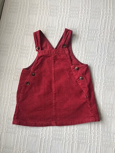 Zara 2-3 yaş jile