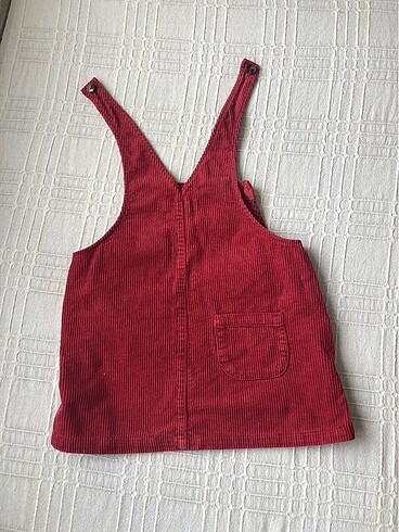 Zara Zara 2-3 yaş jile