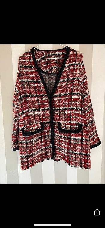 Zara Zara Hırka