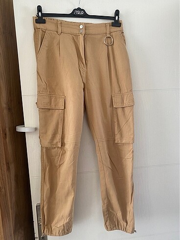 Bershka pantalon