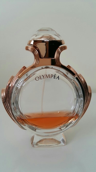 Paco Rabanne Olympea Intense 80ML EDP Parfüm 