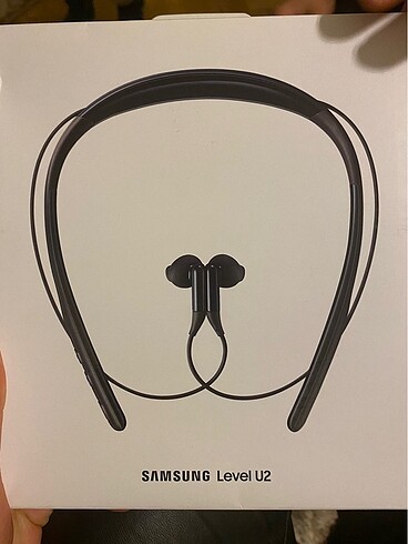 Samsung Level U2 Bluetooth Kulaklığı