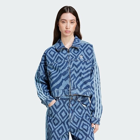 Adidas kot ceket (arıyorum)