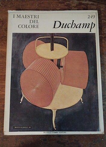 Duchamp 