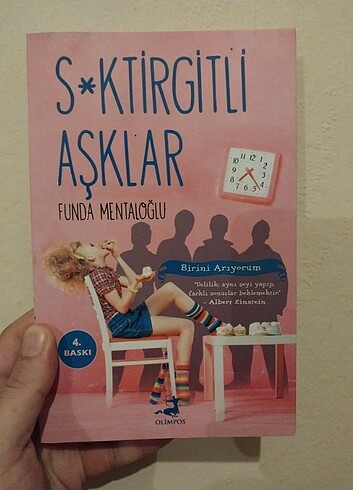 S*ktirgitli Aşklar, Funda Mentaloğlu