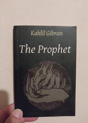 The Prophet - Kahlil Gibran
