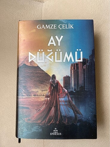 Ay düğümü