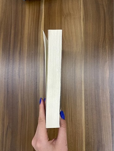 Gölge ve kemik kitap