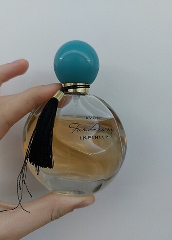 Avon far away infinity parfüm