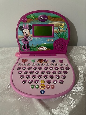 Minnie Mause Oyuncak