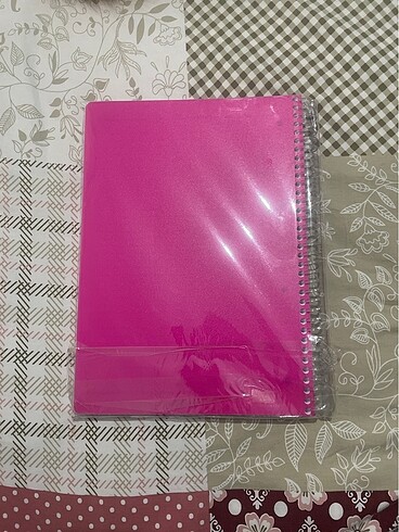  Faber Castell defter