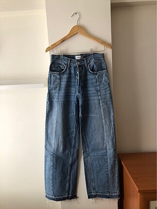 Mango Vintage Jean