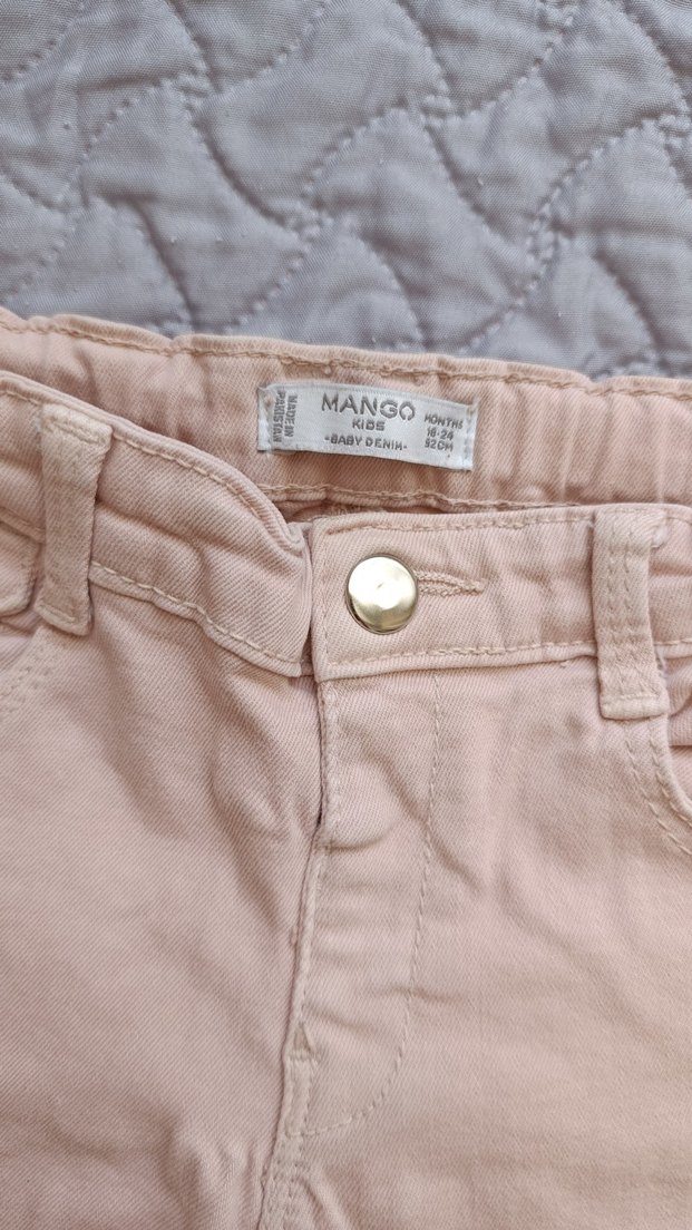 Kapüşonlu Desenli Pembe Bebek astronot Tulumu - Görsel 4