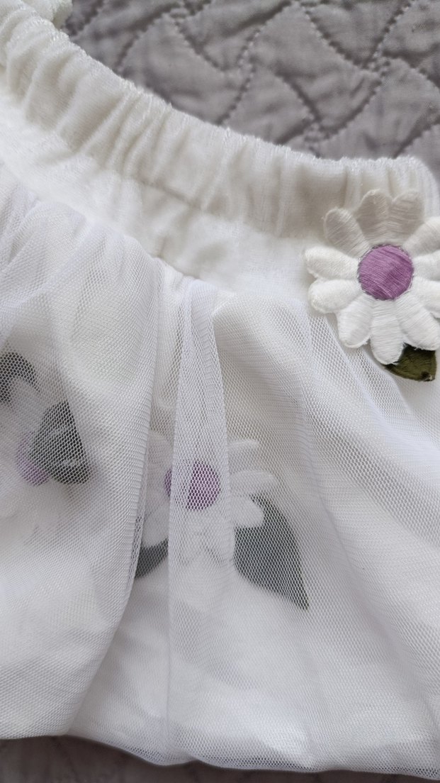 Kapüşonlu Desenli Pembe Bebek astronot Tulumu - Görsel 3