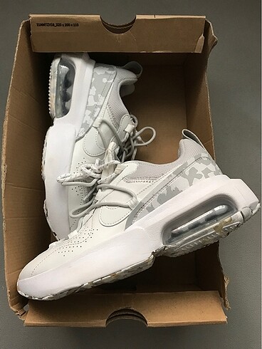 36 Beden Nike ayakkabı