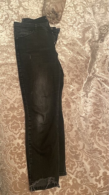 Mavi Jeans 2 adettt bayan kot likralı 42 beden