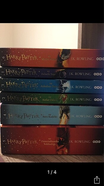 Harry Potter