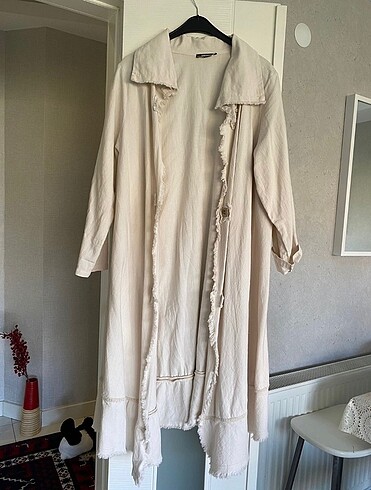 Kimono/trençkot