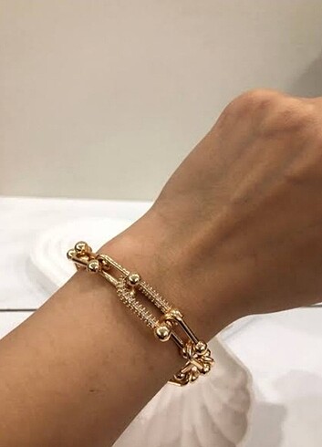 Tiffany Co model bileklik