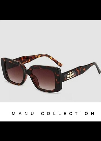 Manu Collection 