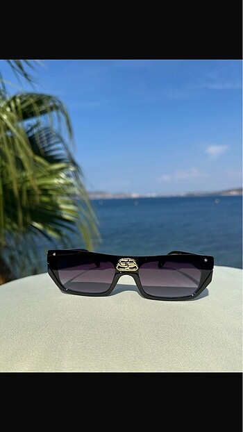 model tarz gözlük sıfır üründür kutulu gönderiyorum - Görsel 2