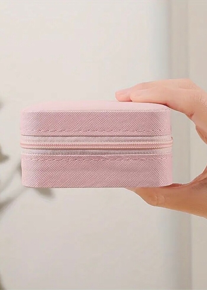 Mini Takı organizatör sıfır üründür - Görsel 3