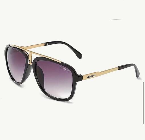 Carrera model unisex gözlük sıfır üründür kutulu