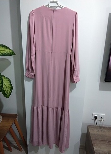 38 Beden Elbise