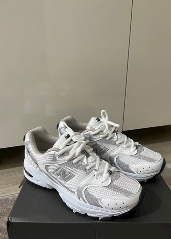 38 Beden New balance 530