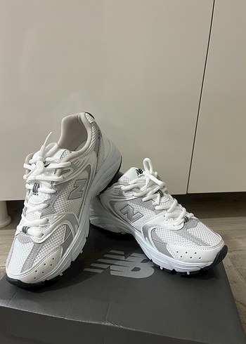 New balance 530