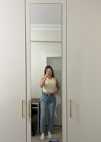Kot pantolon