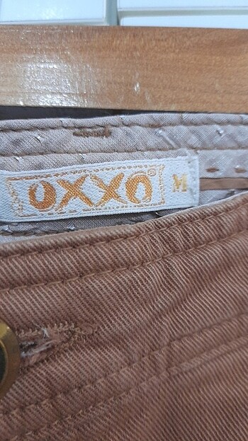 oxxo Oxxo Pantolon 