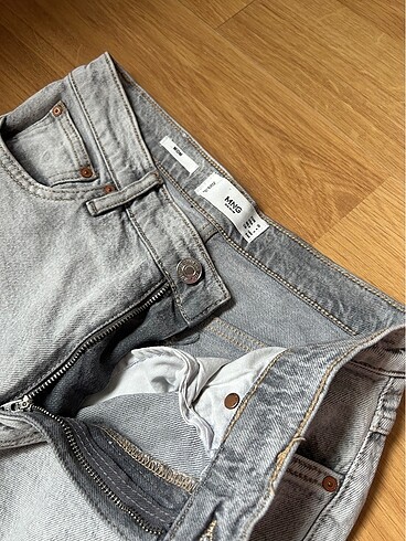 36 Beden Mango jean