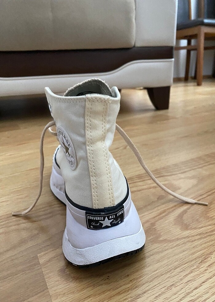 Converse - Görsel 4