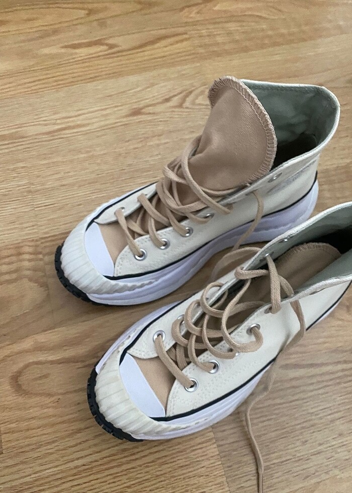 Converse - Görsel 5