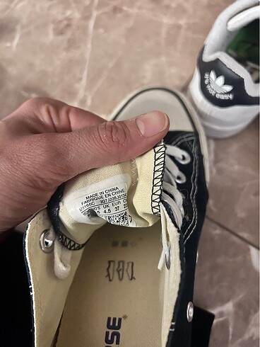 Converse - Görsel 4