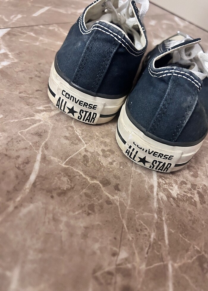 Converse - Görsel 2