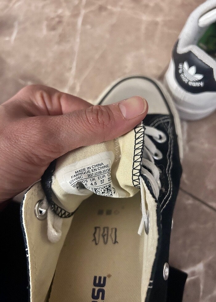 Converse - Görsel 4