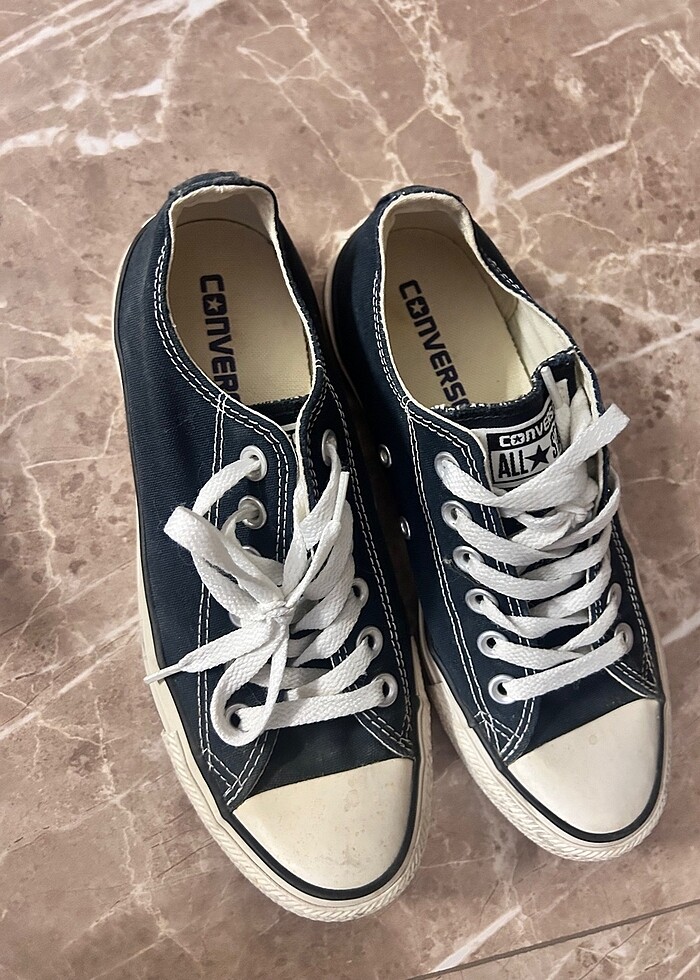 Converse - Görsel 3