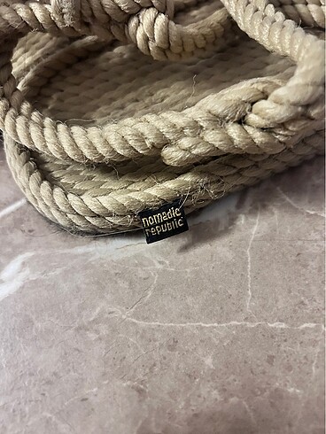 Erkek sandalet - Görsel 2