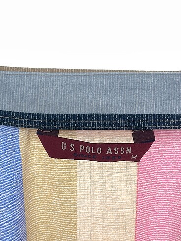 m Beden çeşitli Renk U.S Polo Assn. Gömlek %70 İndirimli.