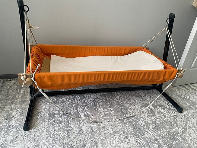  Beden turuncu Renk Civil baby