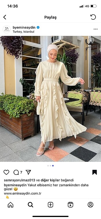 Emine Aydın