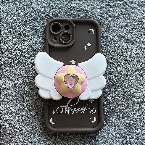 İphone 15 kılıf