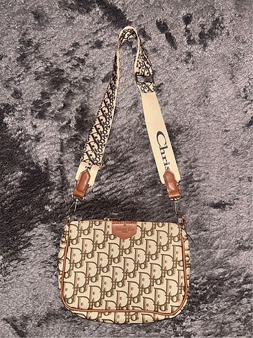 Dior çanta