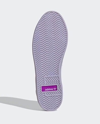 39,5 Beden beyaz Renk Adidas spor ayakkabı