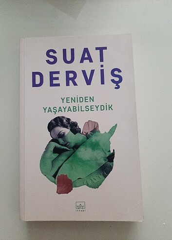 Suat Derviş