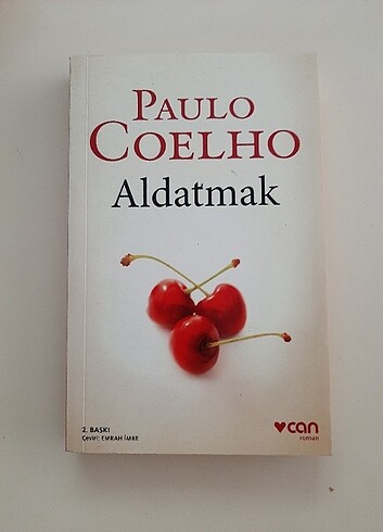 Paule Coelho 