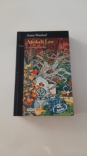 Afrikalı Leo